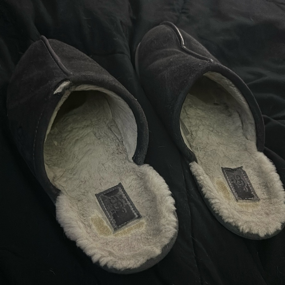 Worn Uggs - image 1